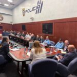 Policía de Humacao prioriza vigilancia, comercios y prevención