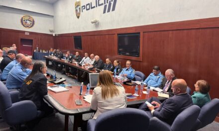 Policía de Humacao prioriza vigilancia, comercios y prevención