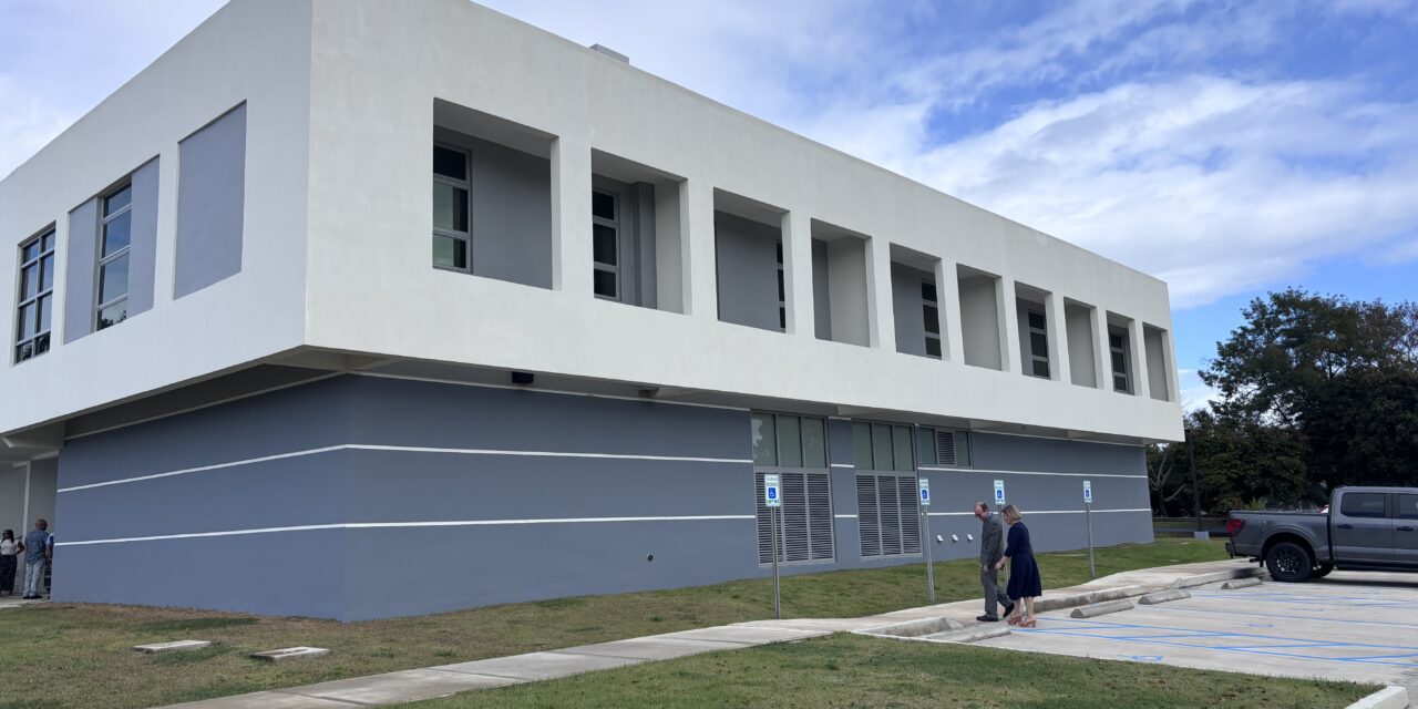 UPRH:  Vivienda para estudiantes vulnerables