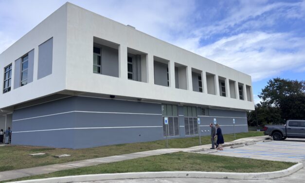 UPRH:  Vivienda para estudiantes vulnerables