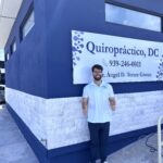Inaugura en Humacao consultorio médico quiropráctico:  East Wellness Center