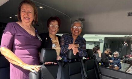 HOSPITAL RYDER: Transporte para pacientes de Vieques y Culebra