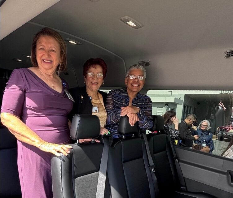 HOSPITAL RYDER: Transporte para pacientes de Vieques y Culebra