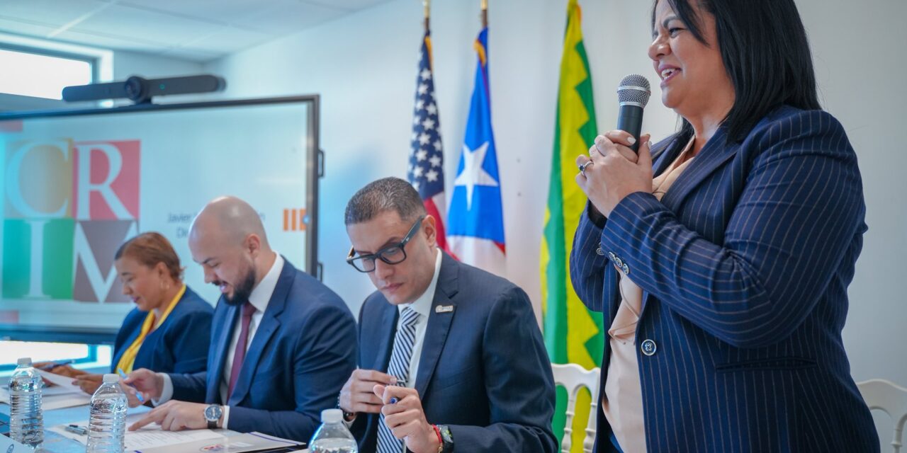 Pérez Peña solicita acción al DTOP por carreteras