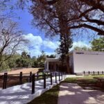 Colegio San Antonio Abad inaugura moderno salón