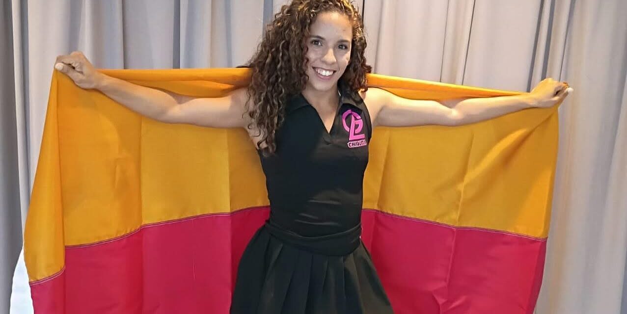 Génesis López busca imponer su nombre en una revancha que promete emociones