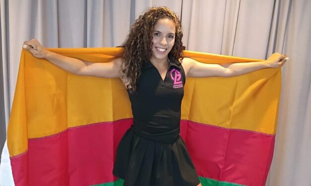 Génesis López busca imponer su nombre en una revancha que promete emociones