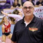 David “El Gallo” Alemán es exaltado al Salón de la Fama del Voleibol Puertorriqueño