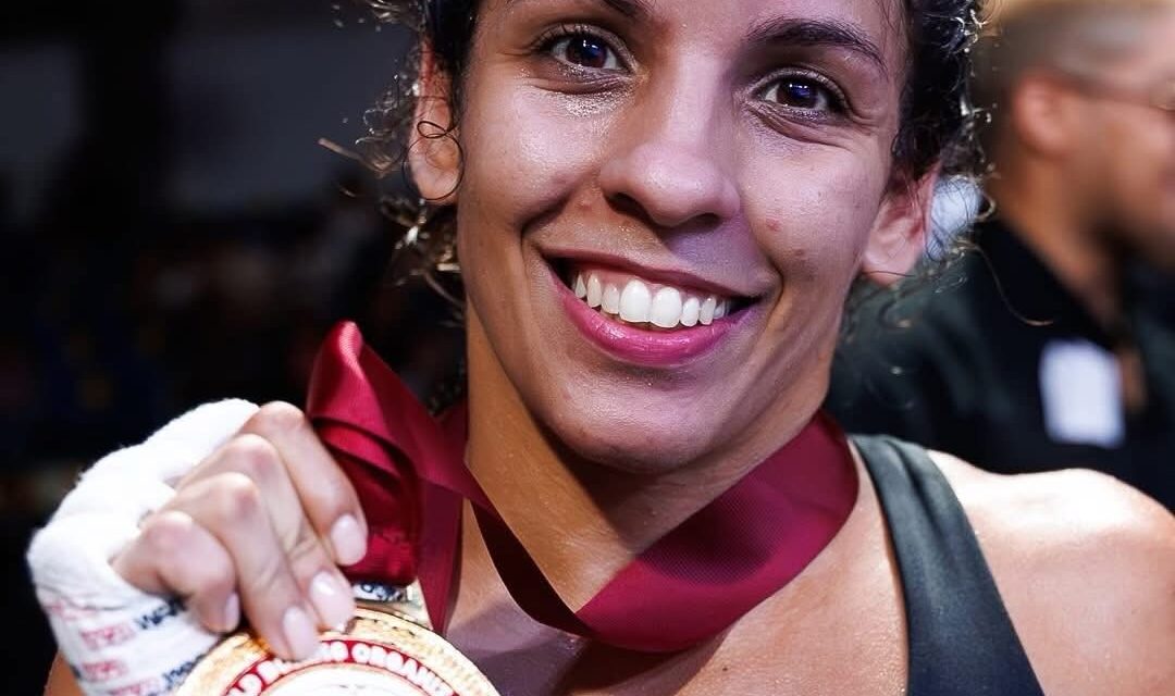 Génesis “La Chiquita” López: el orgullo que levanta a Humacao 