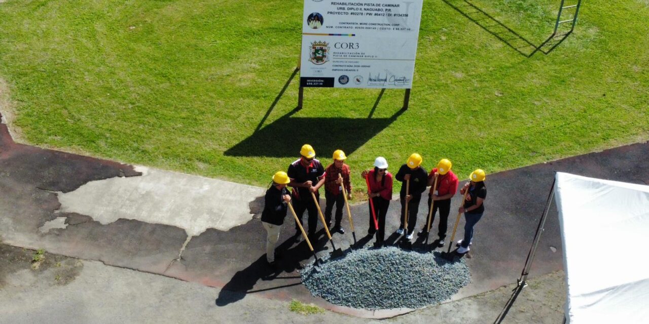 Dialogo directo de Rosario Pagán con La Fortaleza