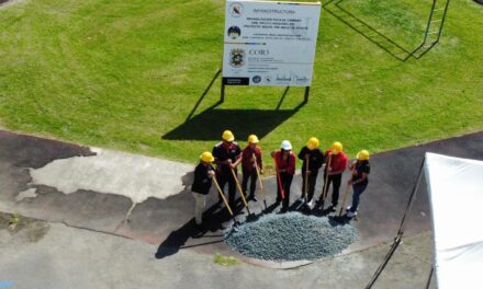 Dialogo directo de Rosario Pagán con La Fortaleza