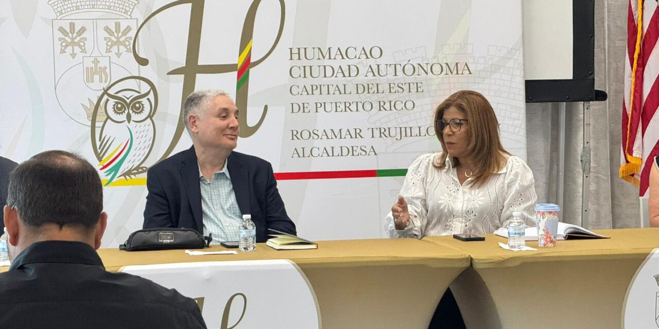 Alcaldesa por auditoría al municipio: “Vamos a ser facilitadores”