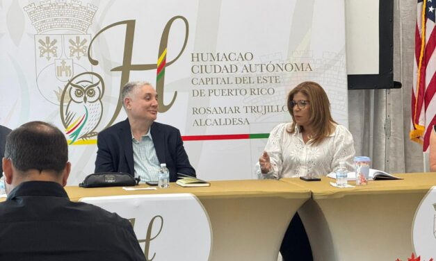 Alcaldesa por auditoría al municipio: “Vamos a ser facilitadores”