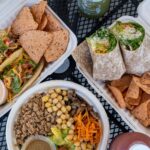 Go Fresh (Humacao), comida saludable y sin demora