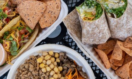 Go Fresh (Humacao), comida saludable y sin demora