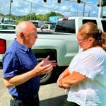 Plan para embellecer entradas del pueblo