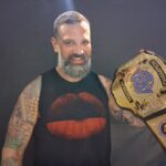 ROMEO HACE HISTORIA COMO PRIMER CAMPEÓN MÁXIMO DE AWA EN HUMACAO