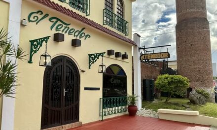 El Tenedor: el regreso de un clásico