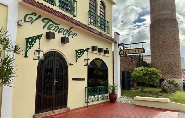 El Tenedor: el regreso de un clásico