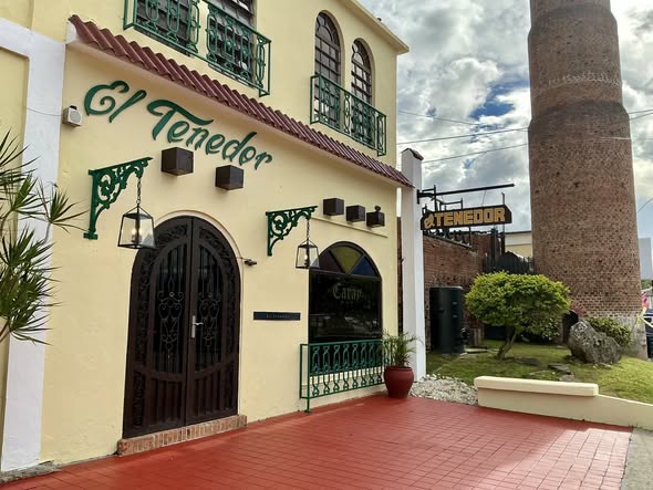 El Tenedor: el regreso de un clásico