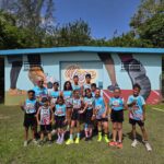 Humacao sigue dejando huella en el atletismo infantil puertorriqueño