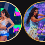 Perlas del oriente en la TV