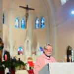 HUMACAO:  Menos fieles interesados en recibir sacramentos