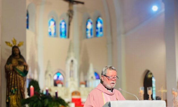 HUMACAO:  Menos fieles interesados en recibir sacramentos