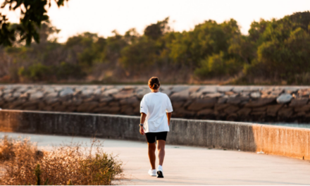 Beneficios que nos puede traer una “caminata de pensamiento” (‘Thinking Walk’) de apenas 10 minutos