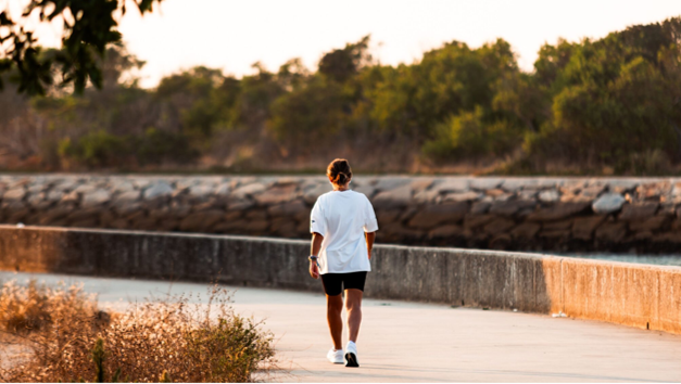 Beneficios que nos puede traer una “caminata de pensamiento” (‘Thinking Walk’) de apenas 10 minutos
