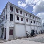 HUMACAO:  En su recta final el teatro Victoria