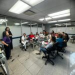 GURABO:  Firman alianzas para dar servicio a víctimas de delito