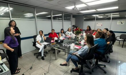 GURABO:  Firman alianzas para dar servicio a víctimas de delito