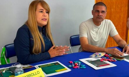 LAS PIEDRAS: Atención a hogares tras caso de maltrato