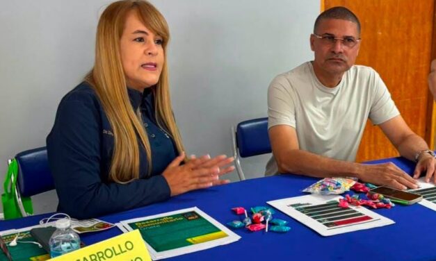 LAS PIEDRAS: Atención a hogares tras caso de maltrato
