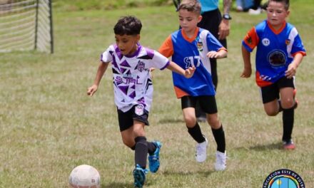Asociación Este de Fútbol anuncia su Torneo Clausura 2026