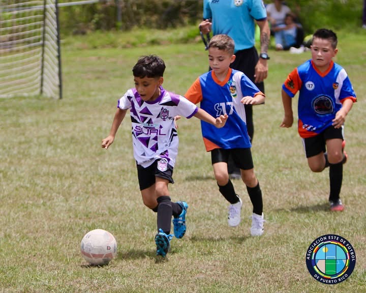 Asociación Este de Fútbol anuncia su Torneo Clausura 2026