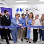 Chemical Solutions invierte $6.5 millones y creará 90 empleos en Yabucoa