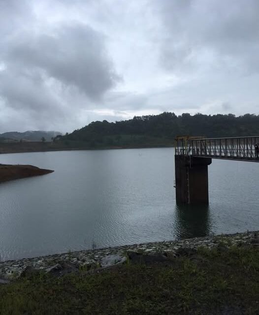 HUMACAO:  Vigilan abasto de agua y ejecutan medidas