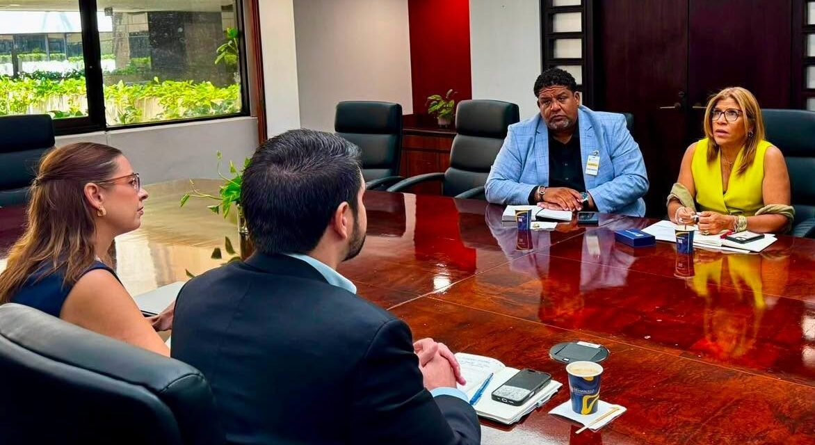 HUMACAO: Buscan atraer nuevas industrias