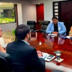 HUMACAO: Buscan atraer nuevas industrias