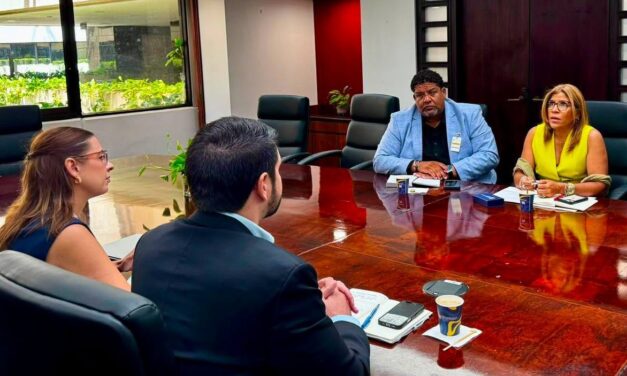 HUMACAO: Buscan atraer nuevas industrias