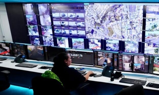 HUMACAO:  Policía Municipal se moderniza
