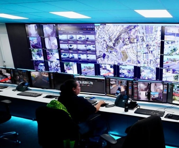 HUMACAO:  Policía Municipal se moderniza