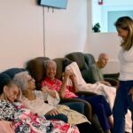 PESQUISA A SITUACIÓN DE CENTROS DE CUIDO DE ADULTOS MAYORES