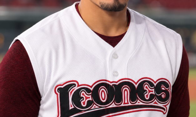 El humacaeño Jorhan Laboy llega a los Leones de Ponce tras ser escogido por Mayagüez