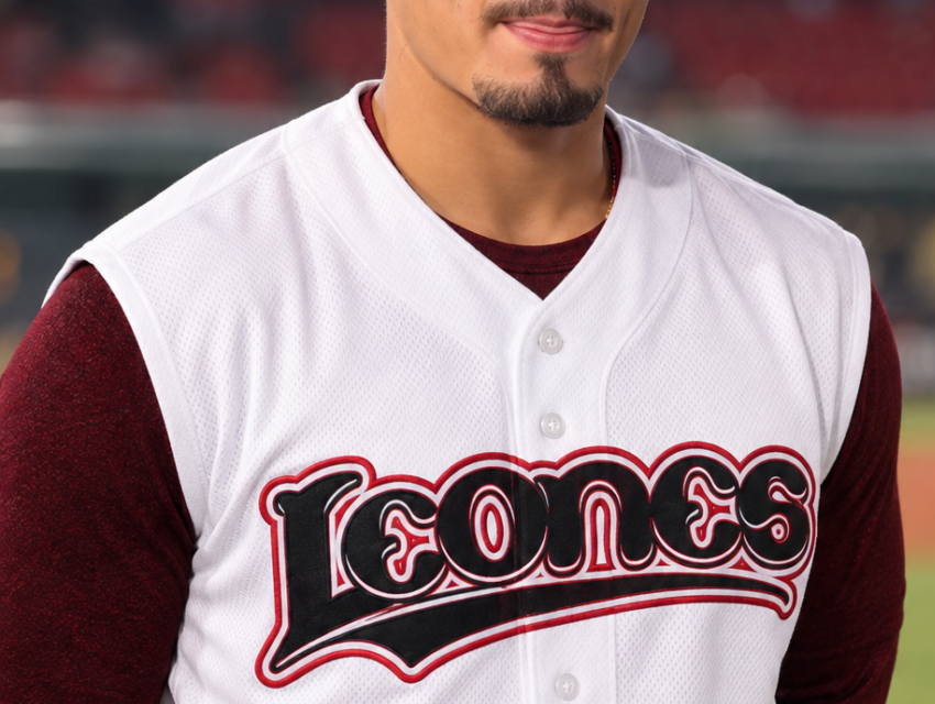 El humacaeño Jorhan Laboy llega a los Leones de Ponce tras ser escogido por Mayagüez