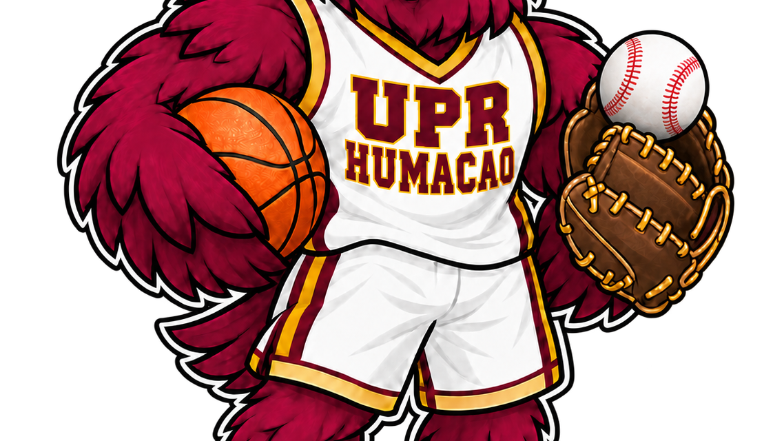 UPR Humacao presenta una variada agenda deportiva