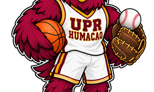 UPR Humacao presenta una variada agenda deportiva