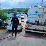 JUNCOS: Atención a los focos de la sequía